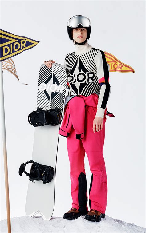 dior ski 2022|dior ski jackets.